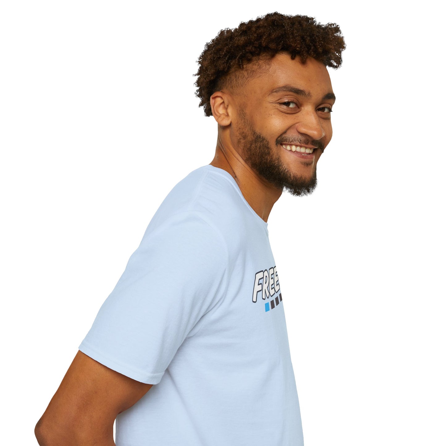 Freedom Unisex T-Shirt