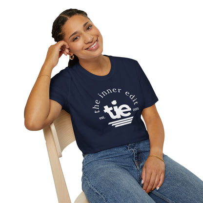 The Inner Edit (TIE) T-Shirt (est. 2025)