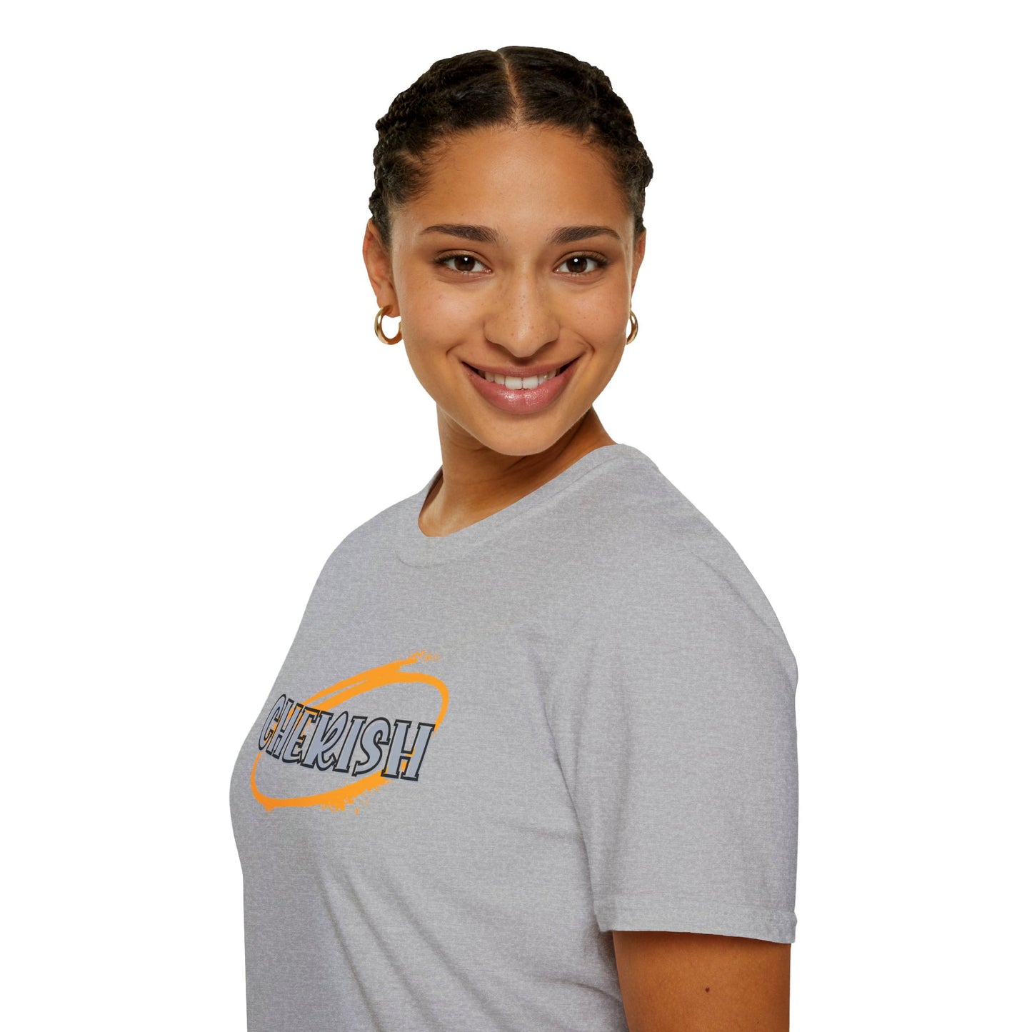 Cherish - Timeless Reminder Tee