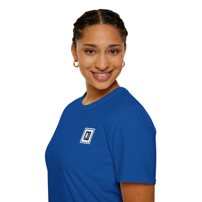 CQ Pocket Tee - Cherished Quests