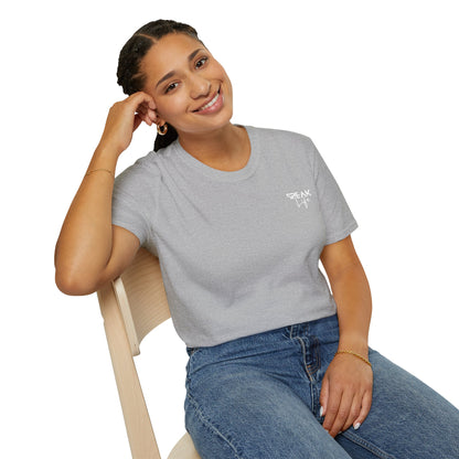 SPEAK Life - Words of Power Pocket Tee