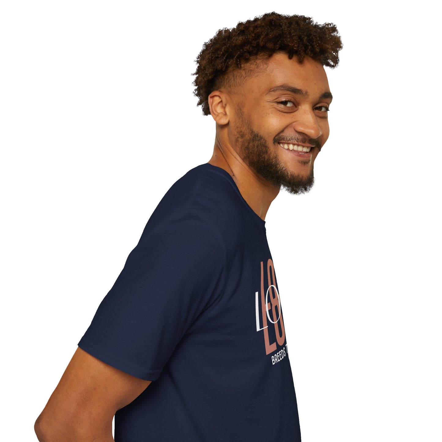 Love Breeds Tolerance (MC) – Unity in Action Tee