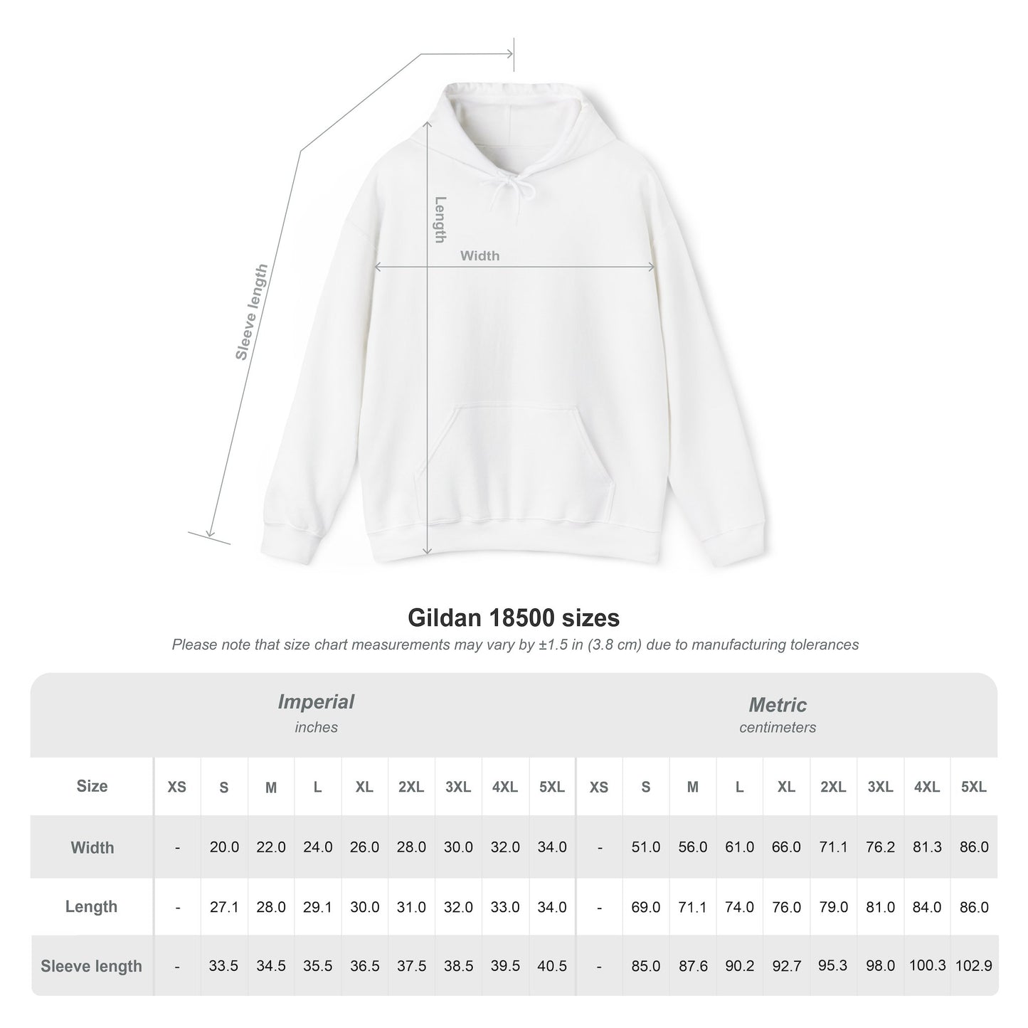 Exist in the Known Hoodie — Minimalist Typography Unisex Pullover