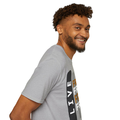 LIVE FREER - Boundless Spirit (W) Tee