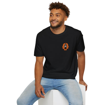 Be Mindful Pocket Size Tee