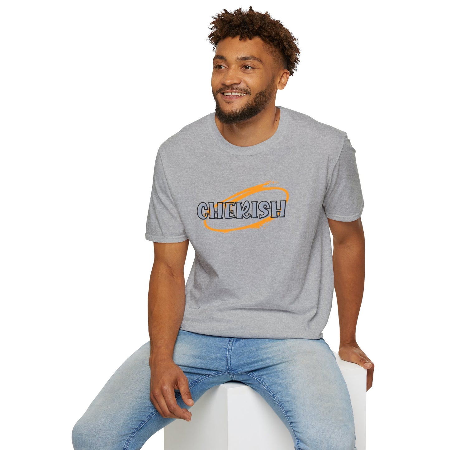 Cherish - Timeless Reminder Tee