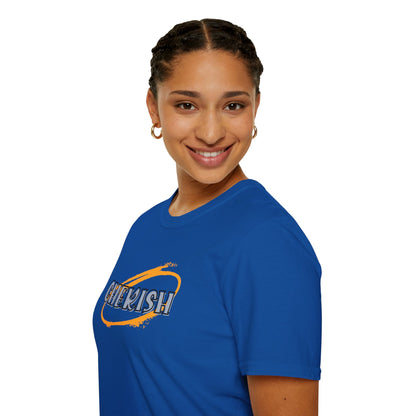 Cherish - Timeless Reminder Tee