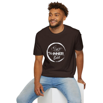 The Inner Edit — Laughter Release T-Shirt
