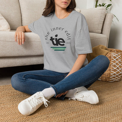 The Inner Edit Tee (est. 2025)