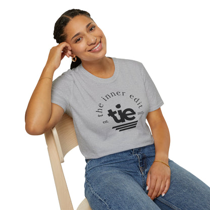The Inner Edit (TIE) T-Shirt (est. 2025)