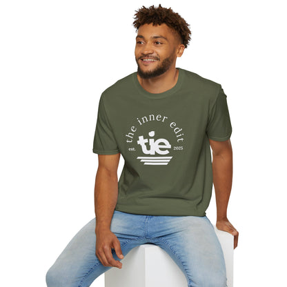 The Inner Edit (TIE) T-Shirt (est. 2025)