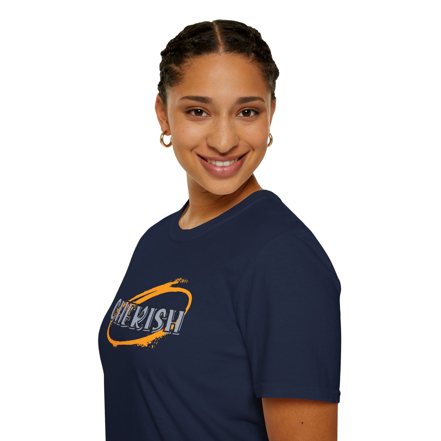 Cherish - Timeless Reminder Tee