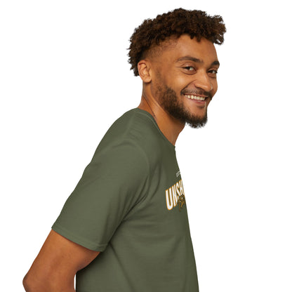Unshaken Trust - Steadfast Belief Tee