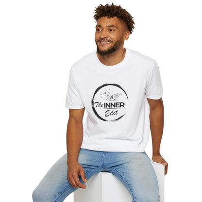 The Inner Edit — Laughter Release T-Shirt