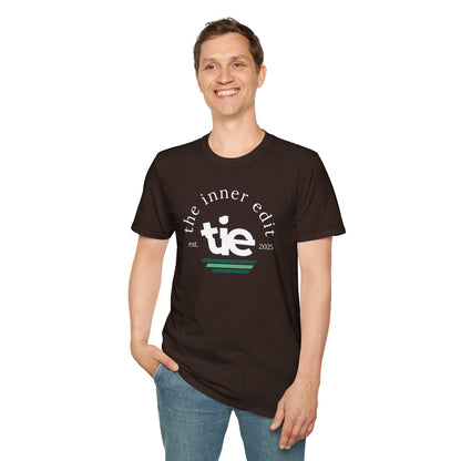 The Inner Edit Tee (est. 2025)