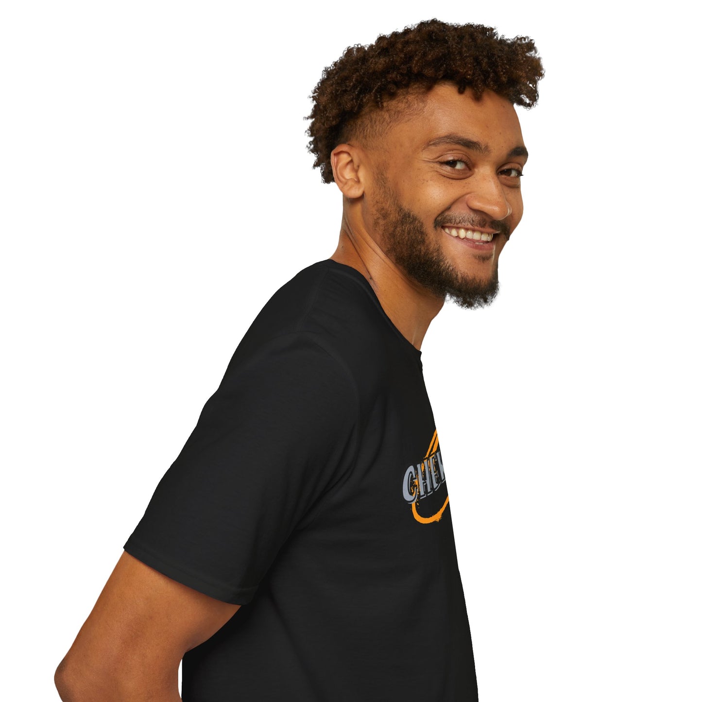 Cherish - Timeless Reminder Tee