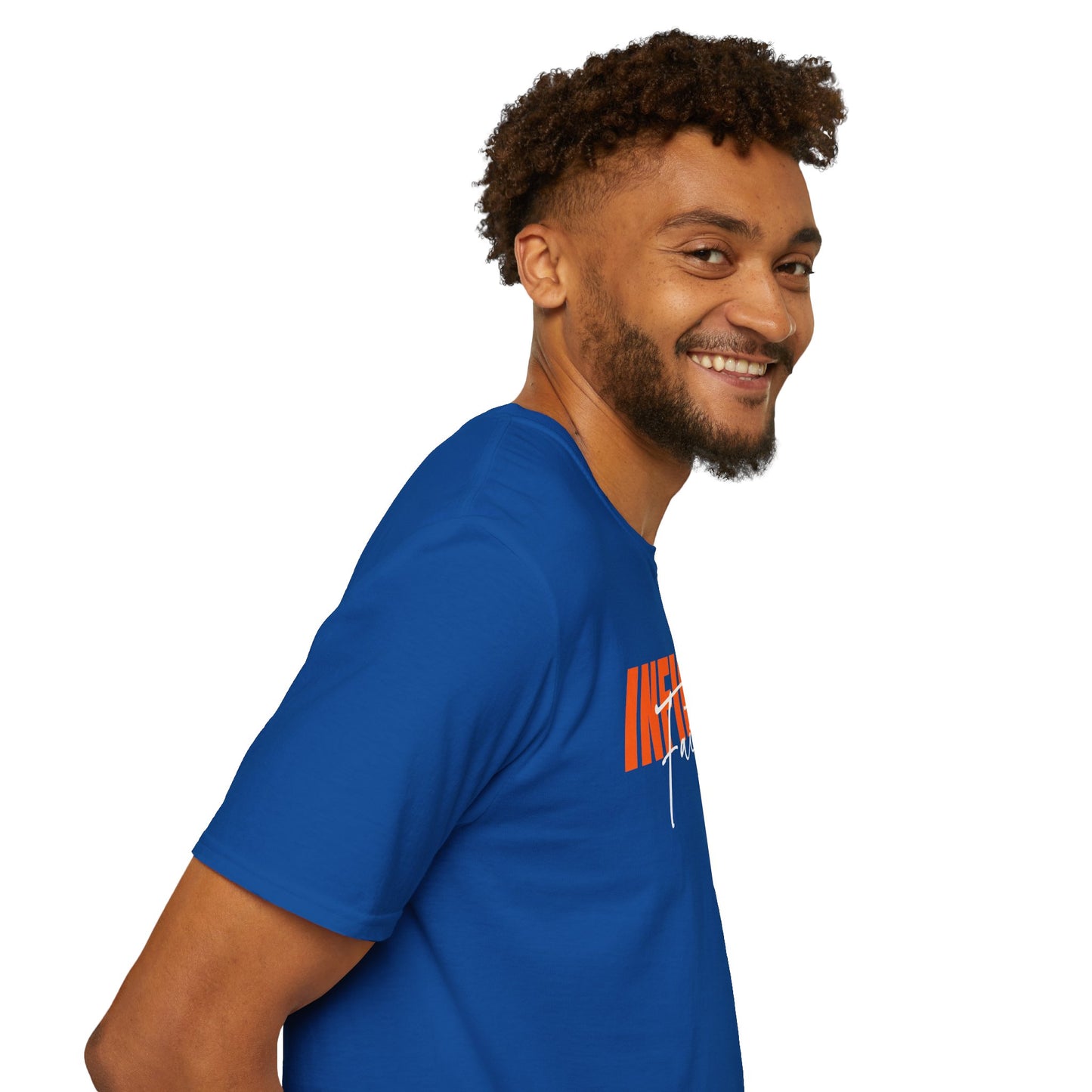 Infinite Faith - Enduring Belief Tee