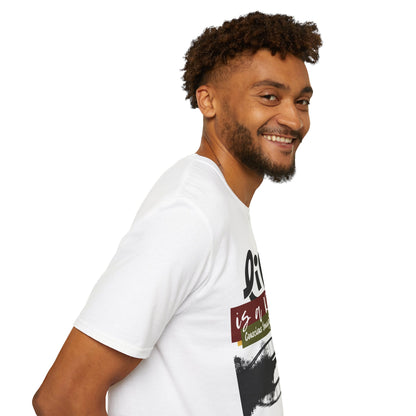 Life Is a Dream, Conscious Imagination Is Key – Intention-Led Tee (Unisex)
