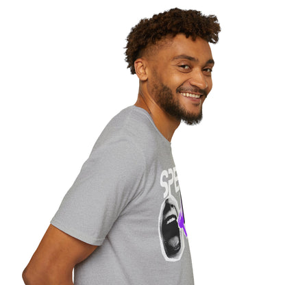 SPEAK Life - MEGA-Words of Power Tee