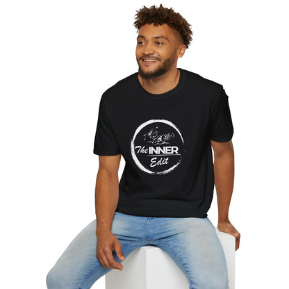 The Inner Edit — Laughter Release T-Shirt
