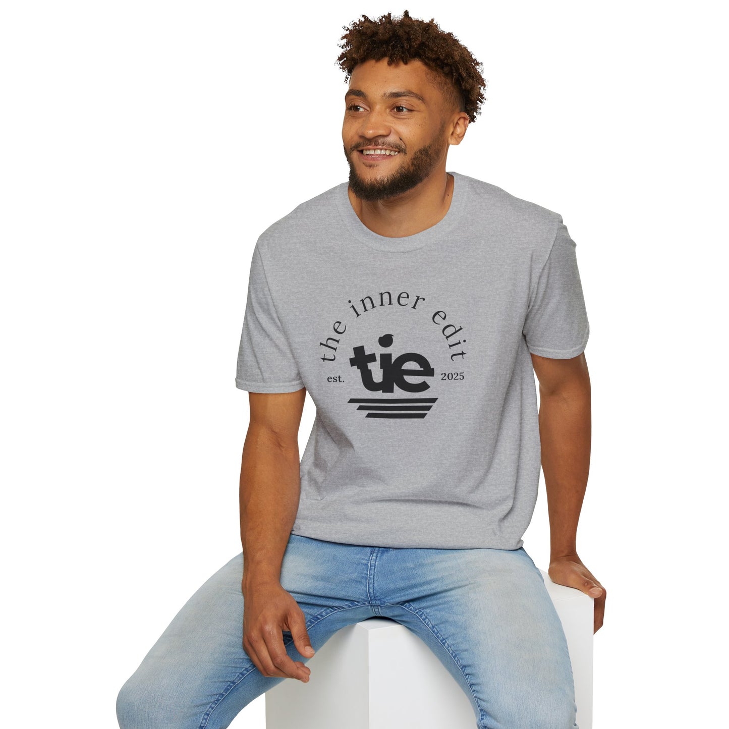 The Inner Edit (TIE) T-Shirt (est. 2025)