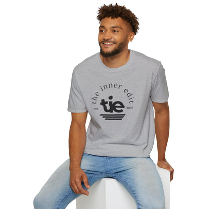 The Inner Edit (TIE) T-Shirt (est. 2025)