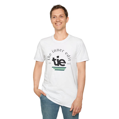 The Inner Edit Tee (est. 2025)