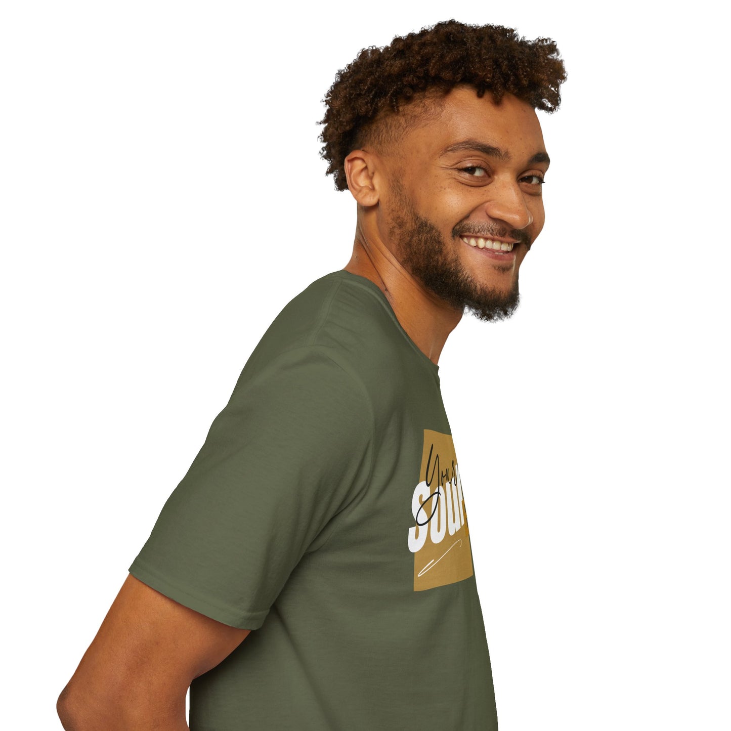 Your Soul Knows Best - Intuitive Wisdom Tee