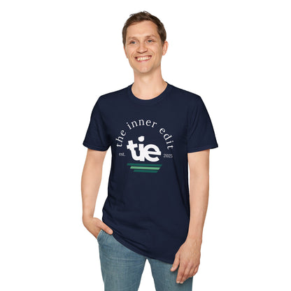 The Inner Edit Tee (est. 2025)
